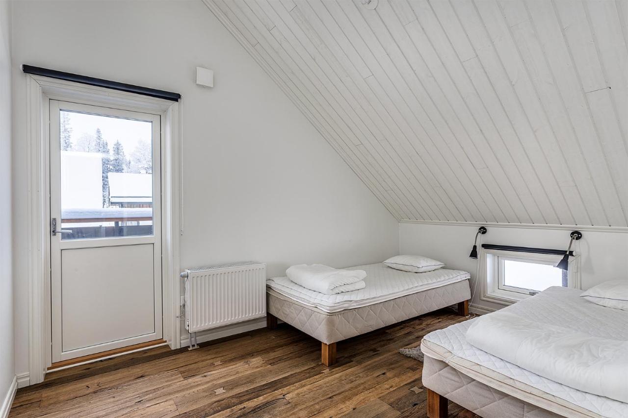Ottsjoe Bear Lodge Экстерьер фото