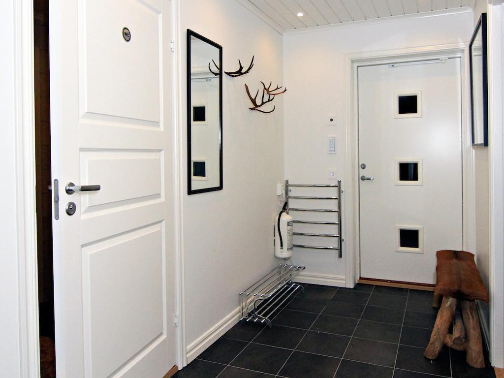 Ottsjoe Bear Lodge Экстерьер фото